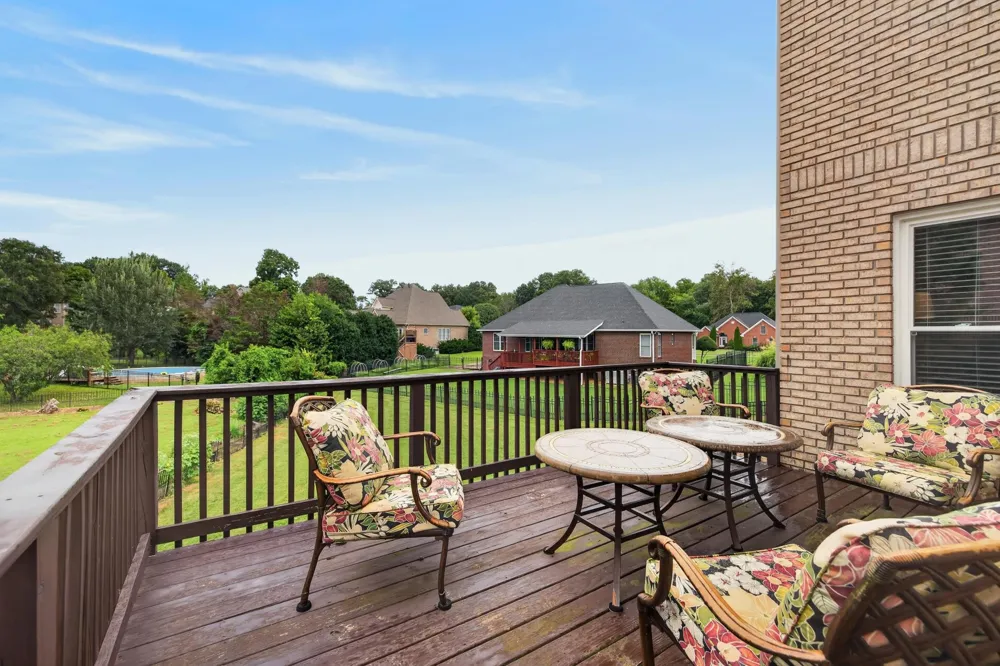 103 Shenandoah St Clarksville, TN 37043