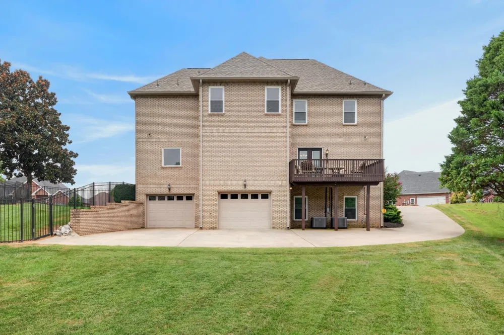 103 Shenandoah St Clarksville, TN 37043
