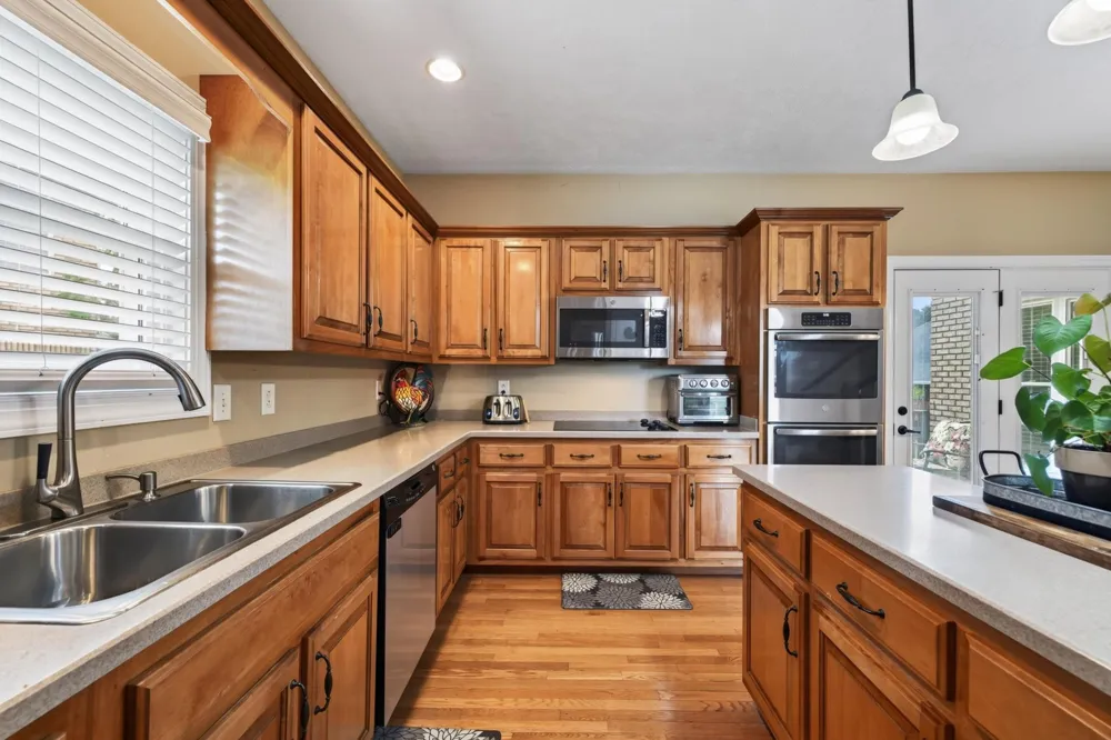 103 Shenandoah St Clarksville, TN 37043