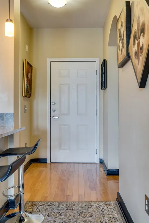 3000 Vanderbilt Pl #421 Nashville, TN 37212