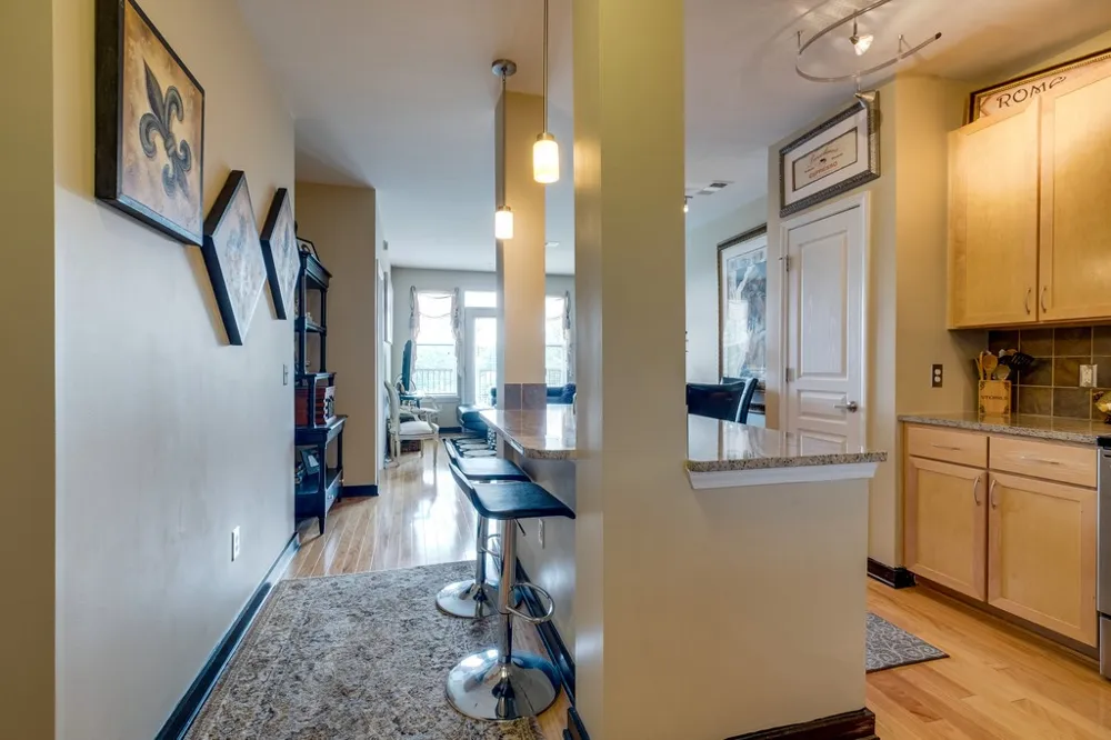 3000 Vanderbilt Pl #421 Nashville, TN 37212