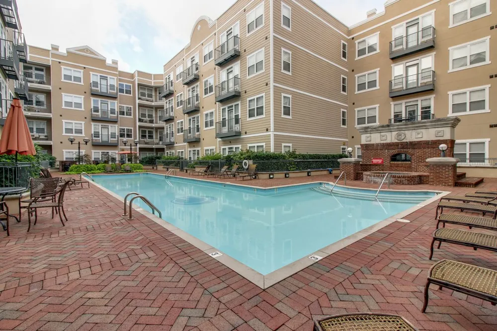 3000 Vanderbilt Pl #421 Nashville, TN 37212