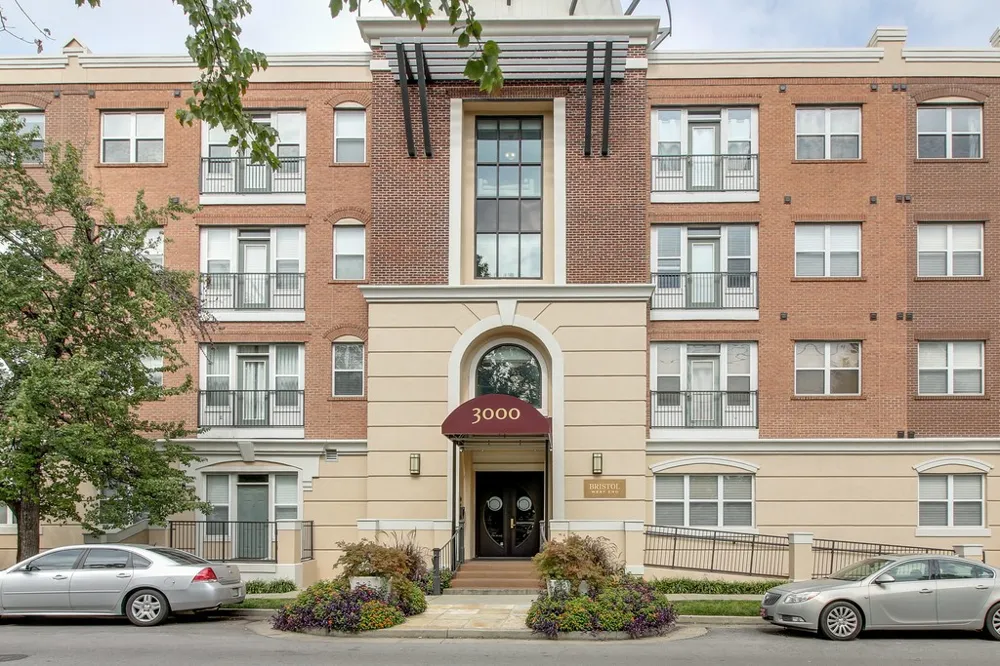 3000 Vanderbilt Pl #421 Nashville, TN 37212