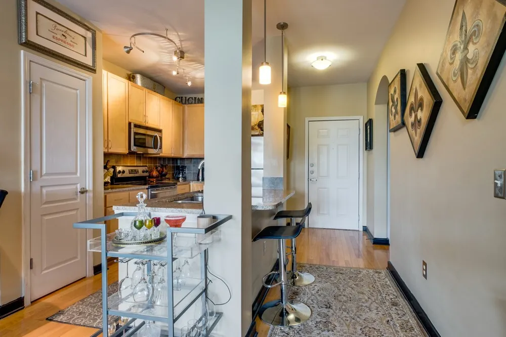 3000 Vanderbilt Pl #421 Nashville, TN 37212