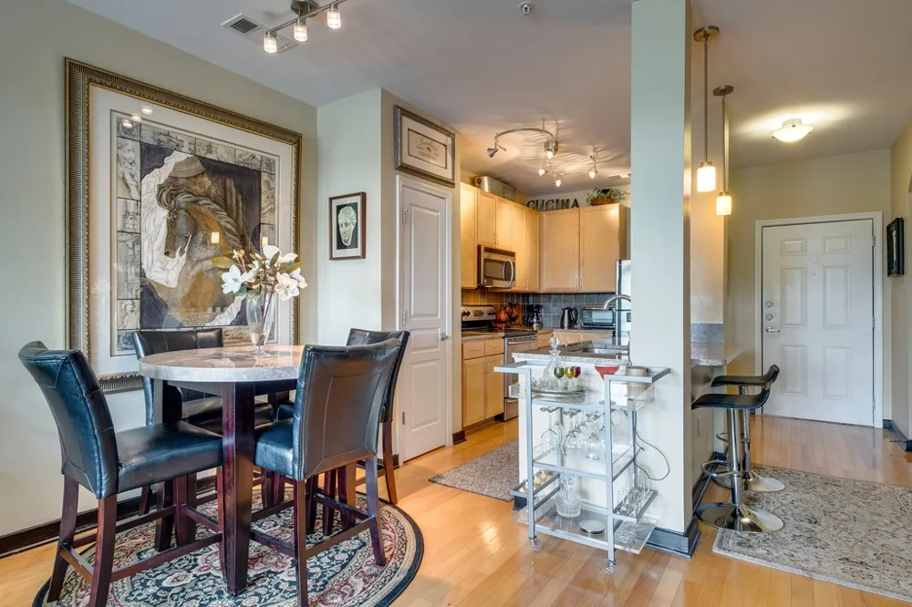 3000 Vanderbilt Pl #421 Nashville, TN 37212