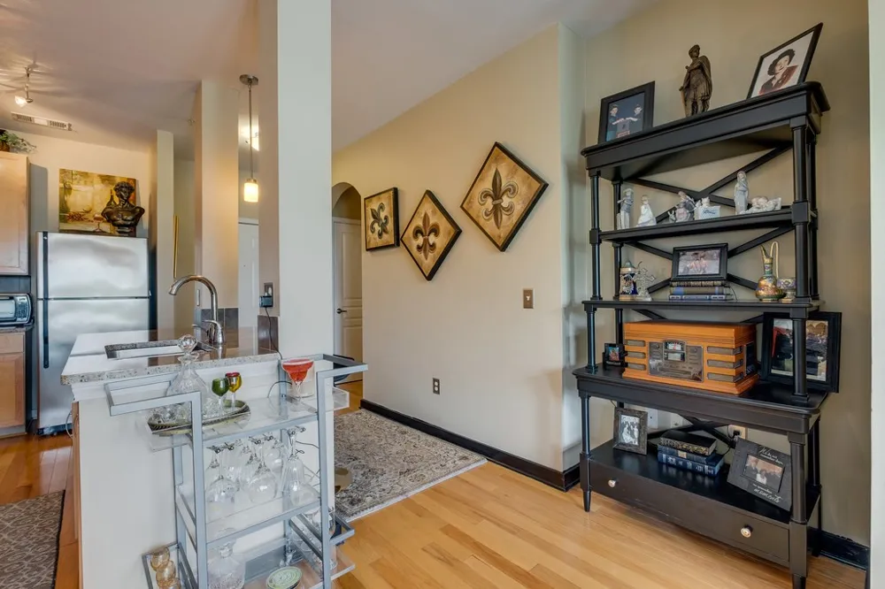 3000 Vanderbilt Pl #421 Nashville, TN 37212
