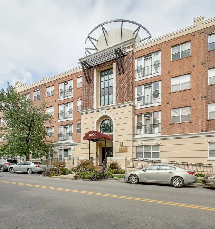 3000 Vanderbilt Pl #421 Nashville, TN 37212