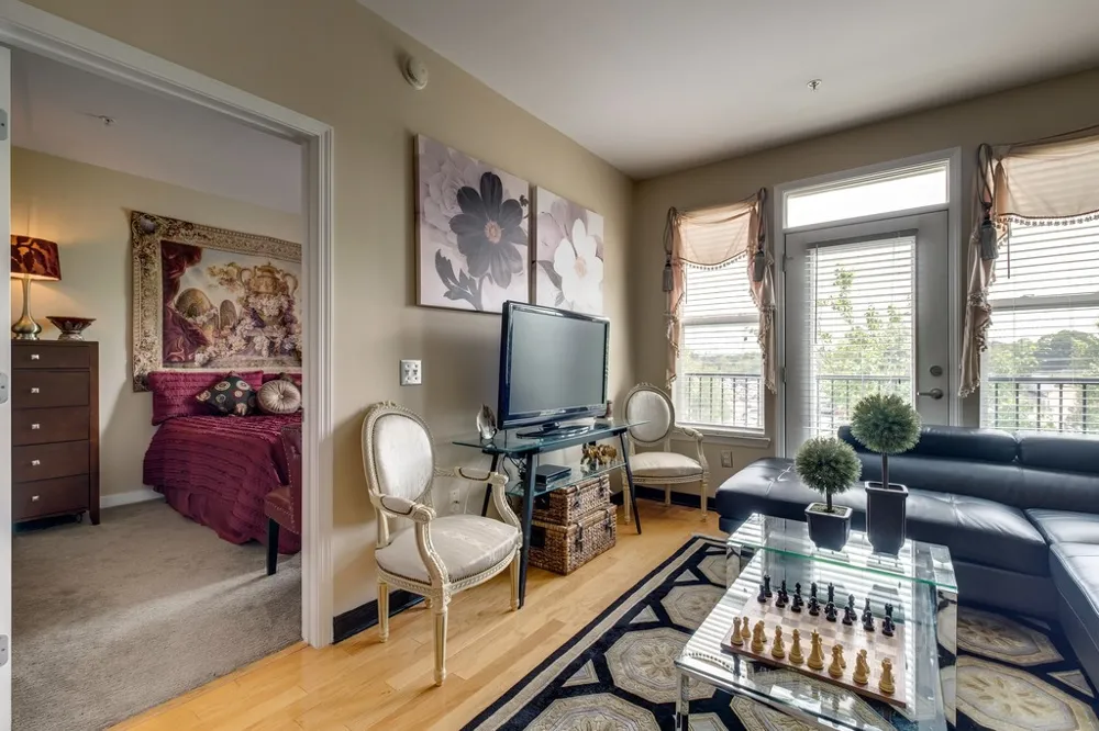 3000 Vanderbilt Pl #421 Nashville, TN 37212