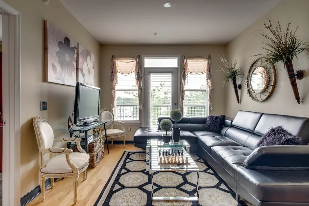 3000 Vanderbilt Pl #421 Nashville, TN 37212