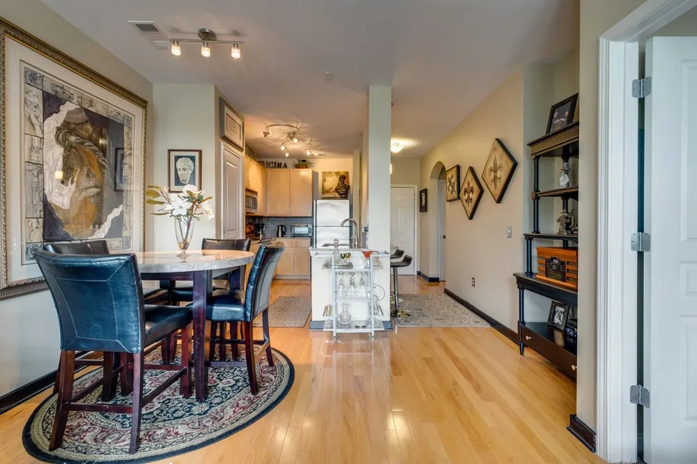 3000 Vanderbilt Pl #421 Nashville, TN 37212