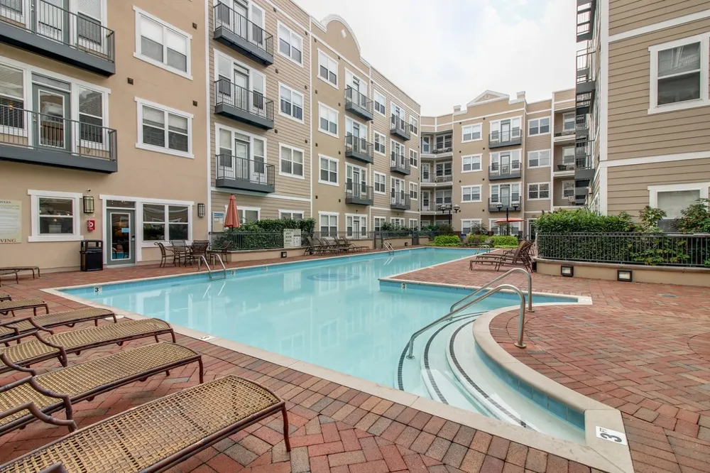 3000 Vanderbilt Pl #421 Nashville, TN 37212