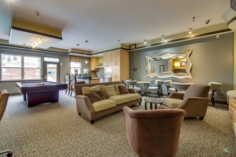 3000 Vanderbilt Pl #421 Nashville, TN 37212