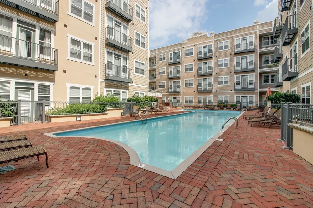 3000 Vanderbilt Pl #421 Nashville, TN 37212