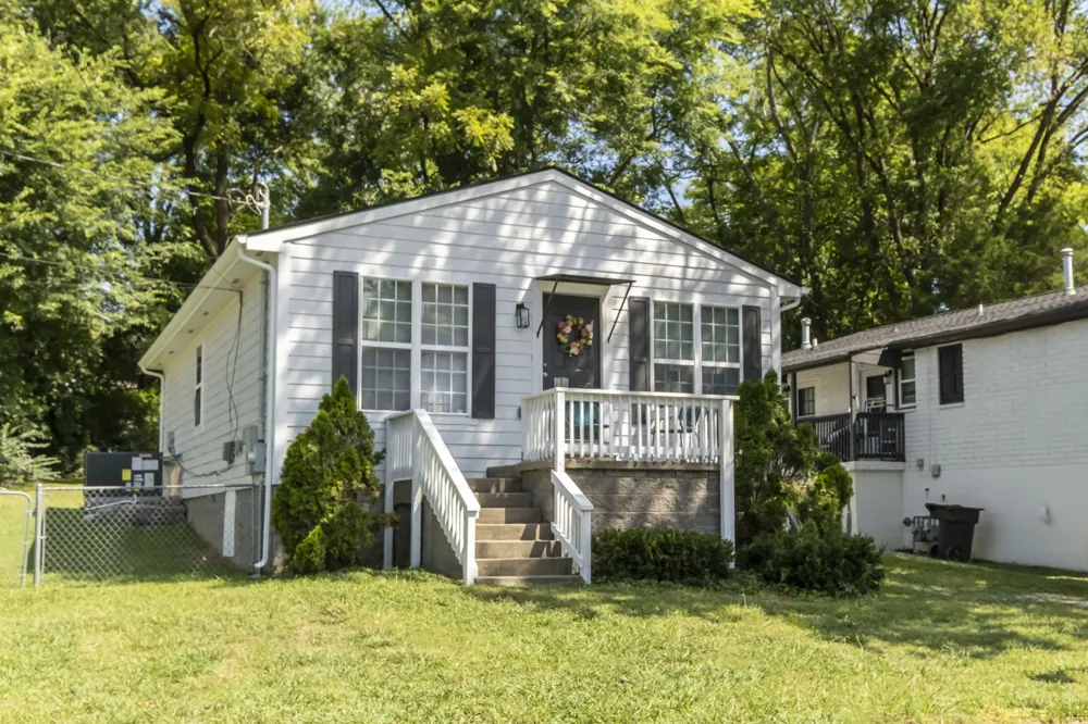942 Green St Franklin, TN 37064
