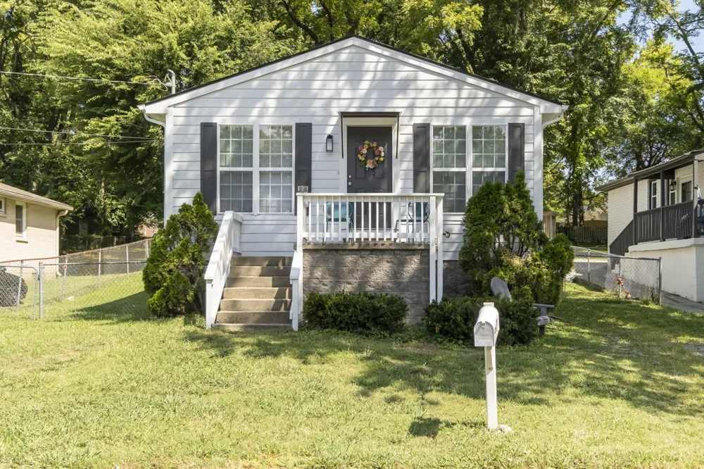 942 Green St Franklin, TN 37064