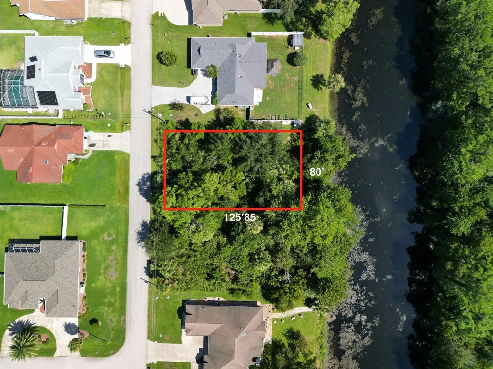 64 LYNBROOK DRIVE Palm Coast, FL 32137