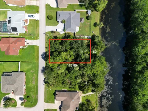 64 LYNBROOK DRIVE