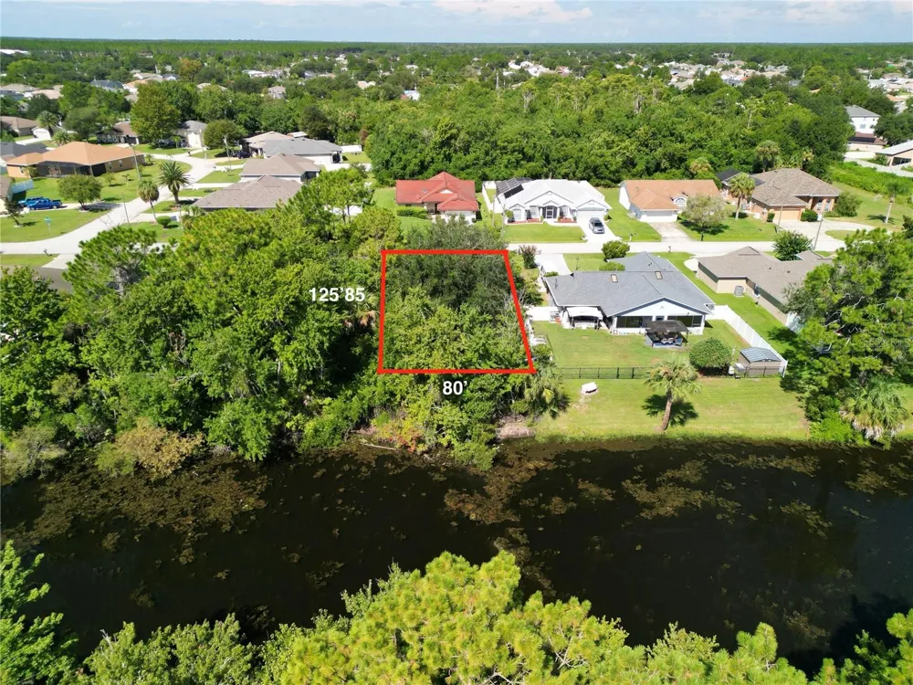 64 LYNBROOK DRIVE Palm Coast, FL 32137