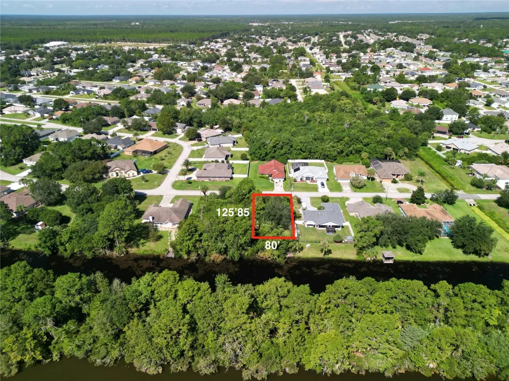 64 LYNBROOK DRIVE Palm Coast, FL 32137