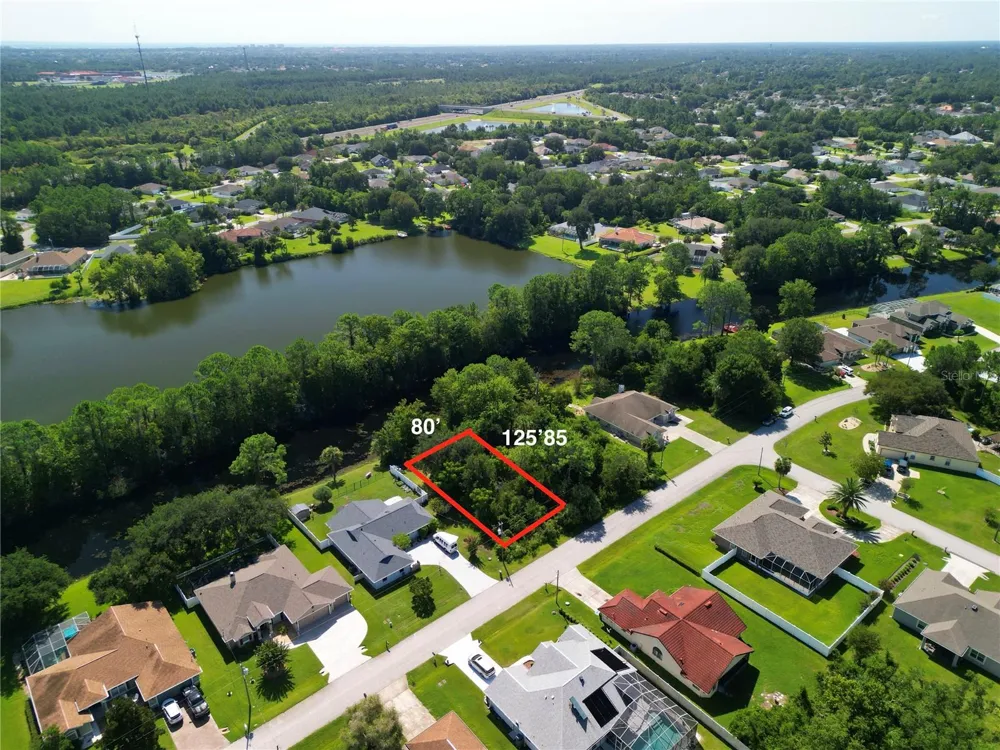 64 LYNBROOK DRIVE Palm Coast, FL 32137