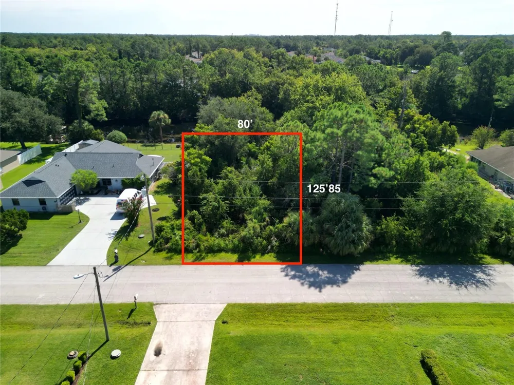 64 LYNBROOK DRIVE Palm Coast, FL 32137
