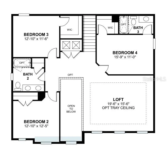 6777 YELLOW WARBLER BEND St Cloud, FL 34773