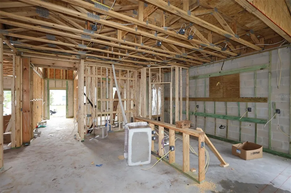 6777 YELLOW WARBLER BEND St Cloud, FL 34773