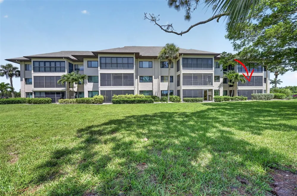 1610 ISLAMORADA BOULEVARD #61B Punta Gorda, FL 33955