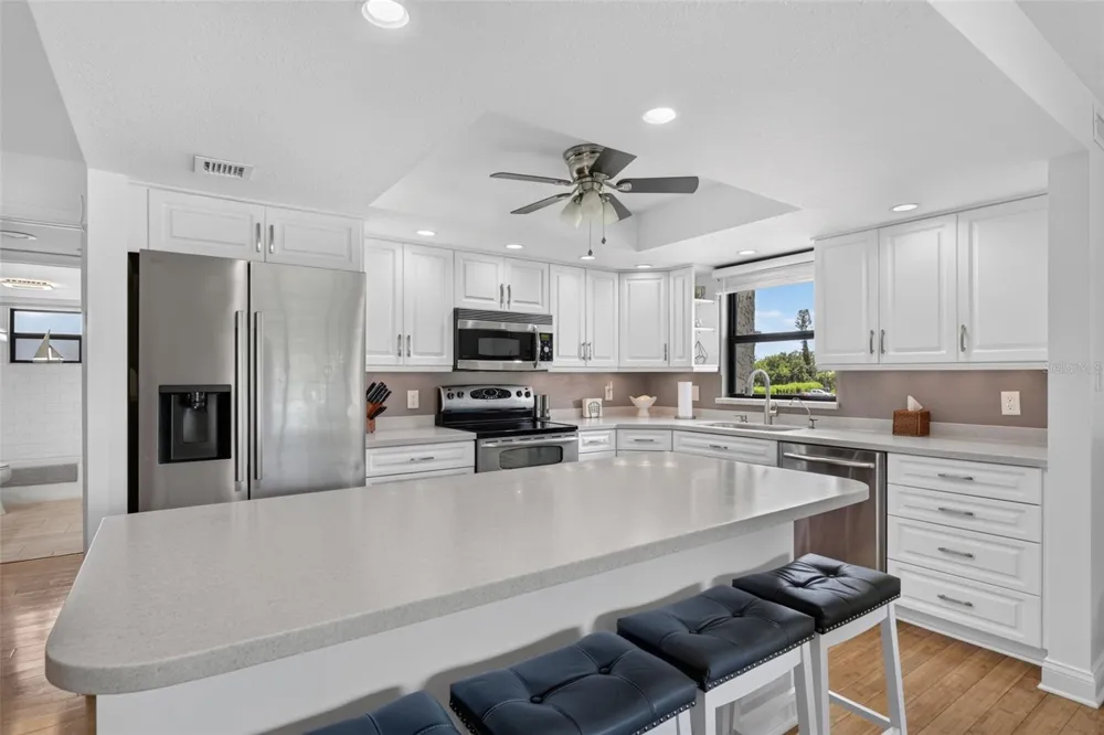 1610 ISLAMORADA BOULEVARD #61B Punta Gorda, FL 33955