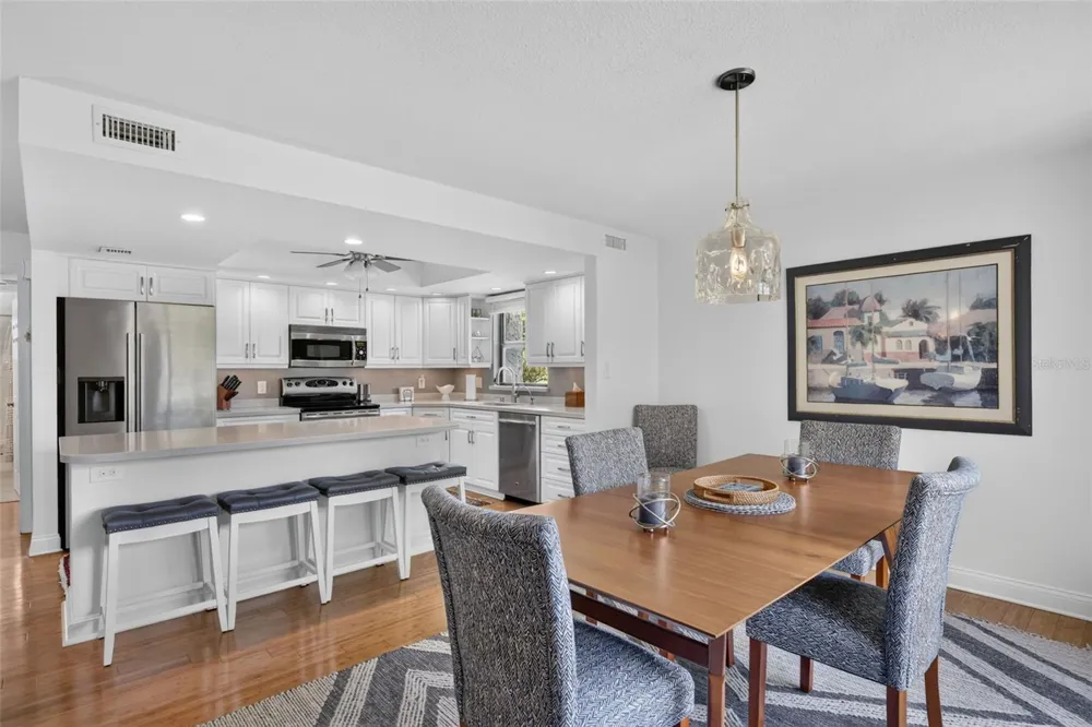 1610 ISLAMORADA BOULEVARD #61B Punta Gorda, FL 33955