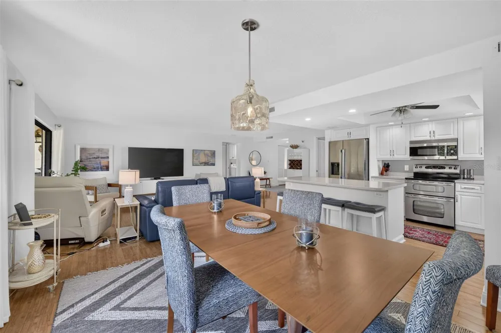 1610 ISLAMORADA BOULEVARD #61B Punta Gorda, FL 33955