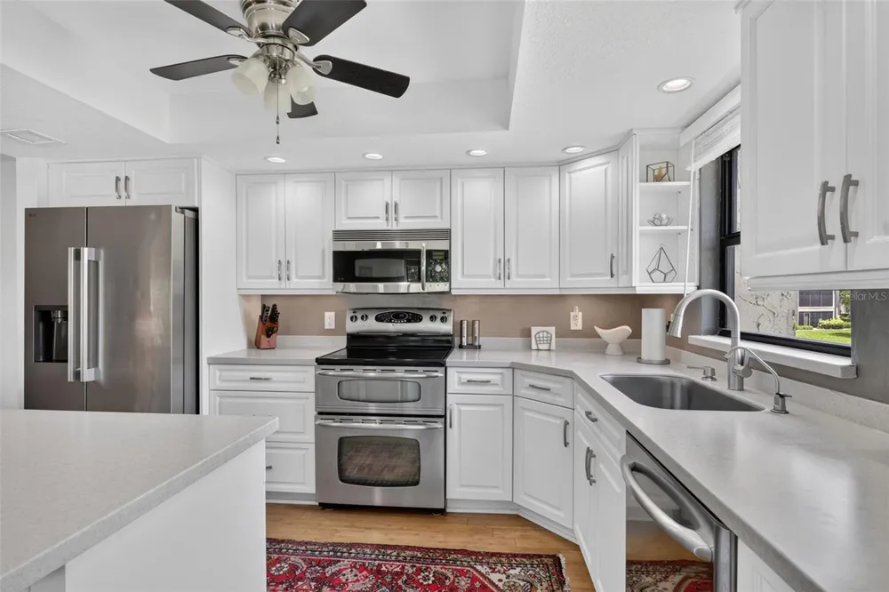 1610 ISLAMORADA BOULEVARD #61B Punta Gorda, FL 33955