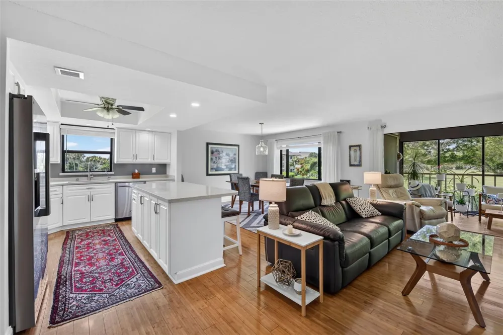 1610 ISLAMORADA BOULEVARD #61B Punta Gorda, FL 33955