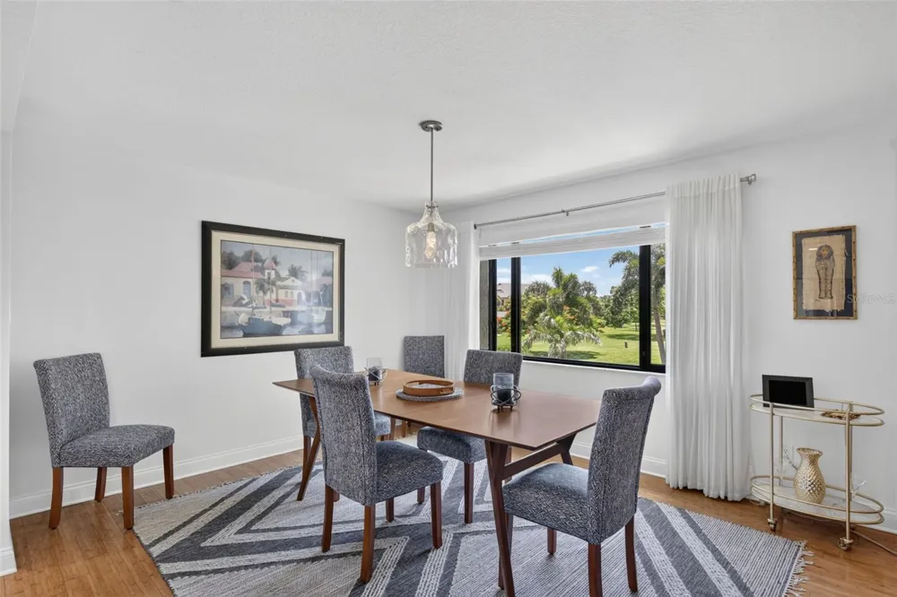 1610 ISLAMORADA BOULEVARD #61B Punta Gorda, FL 33955