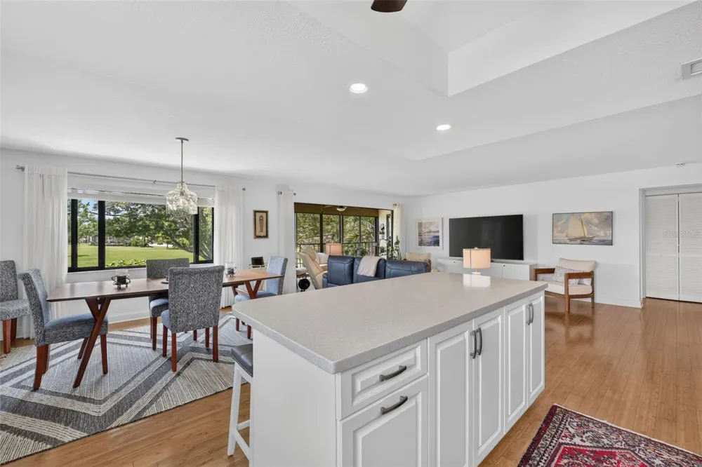 1610 ISLAMORADA BOULEVARD #61B Punta Gorda, FL 33955