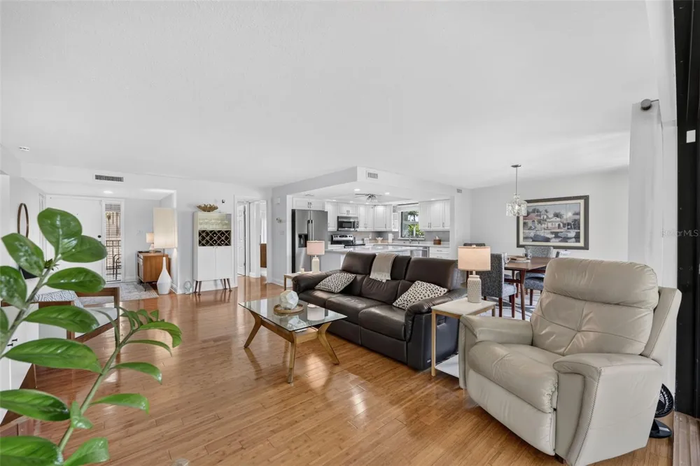 1610 ISLAMORADA BOULEVARD #61B Punta Gorda, FL 33955