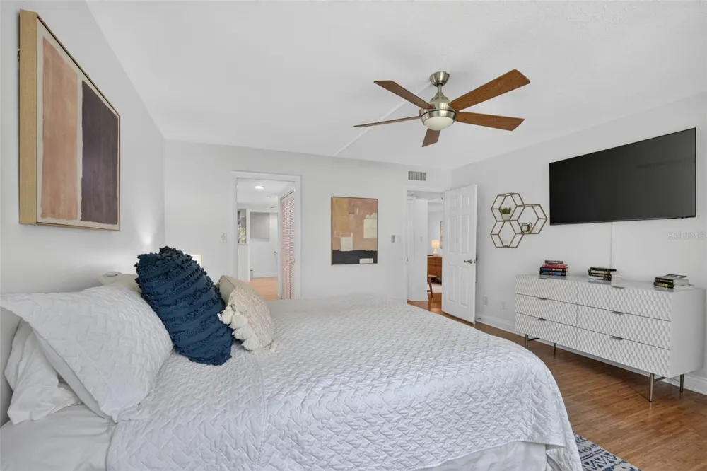 1610 ISLAMORADA BOULEVARD #61B Punta Gorda, FL 33955