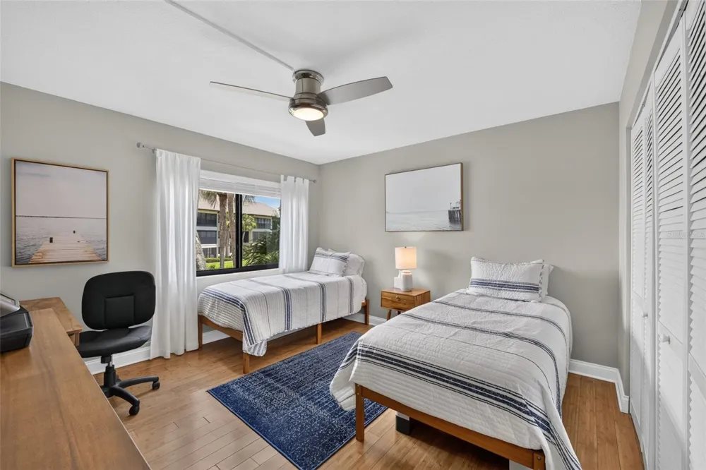 1610 ISLAMORADA BOULEVARD #61B Punta Gorda, FL 33955