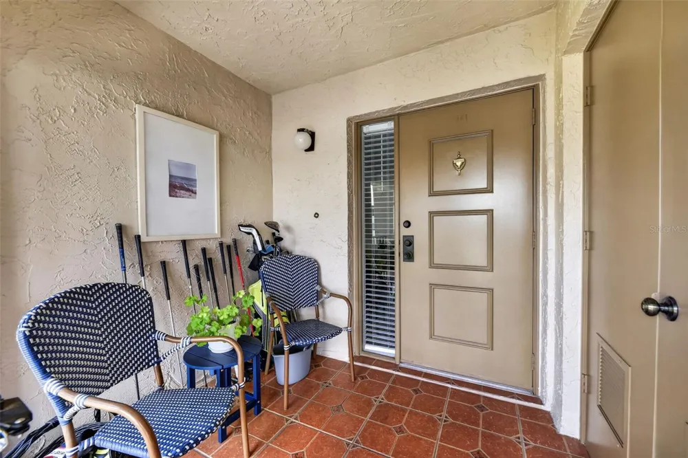 1610 ISLAMORADA BOULEVARD #61B Punta Gorda, FL 33955