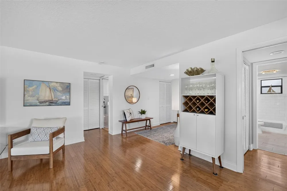 1610 ISLAMORADA BOULEVARD #61B Punta Gorda, FL 33955