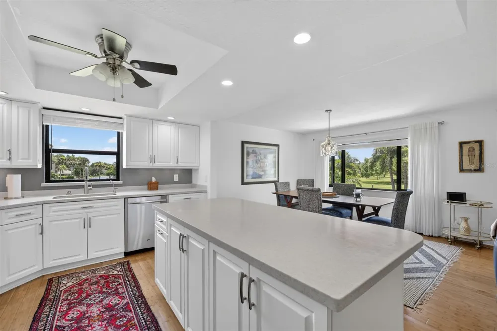 1610 ISLAMORADA BOULEVARD #61B Punta Gorda, FL 33955