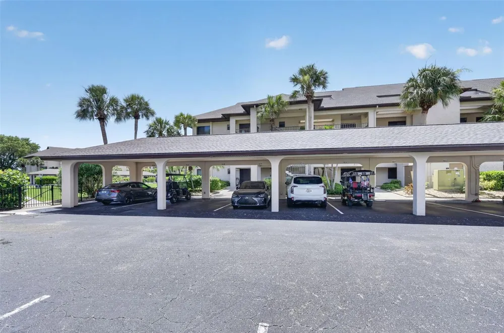 1610 ISLAMORADA BOULEVARD #61B Punta Gorda, FL 33955