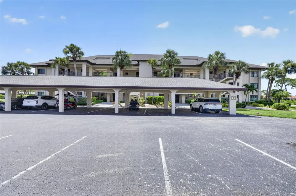 1610 ISLAMORADA BOULEVARD #61B Punta Gorda, FL 33955