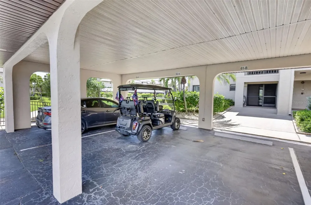 1610 ISLAMORADA BOULEVARD #61B Punta Gorda, FL 33955
