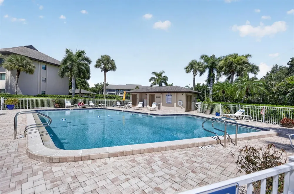 1610 ISLAMORADA BOULEVARD #61B Punta Gorda, FL 33955