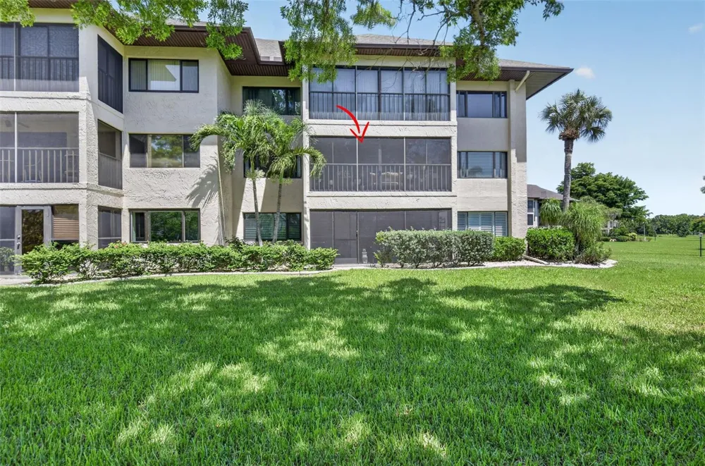 1610 ISLAMORADA BOULEVARD #61B Punta Gorda, FL 33955
