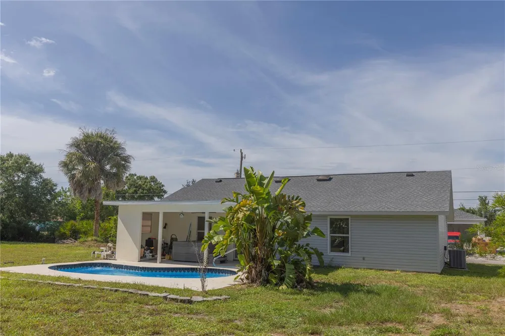 10453 GREENWAY AVENUE Englewood, FL 34224