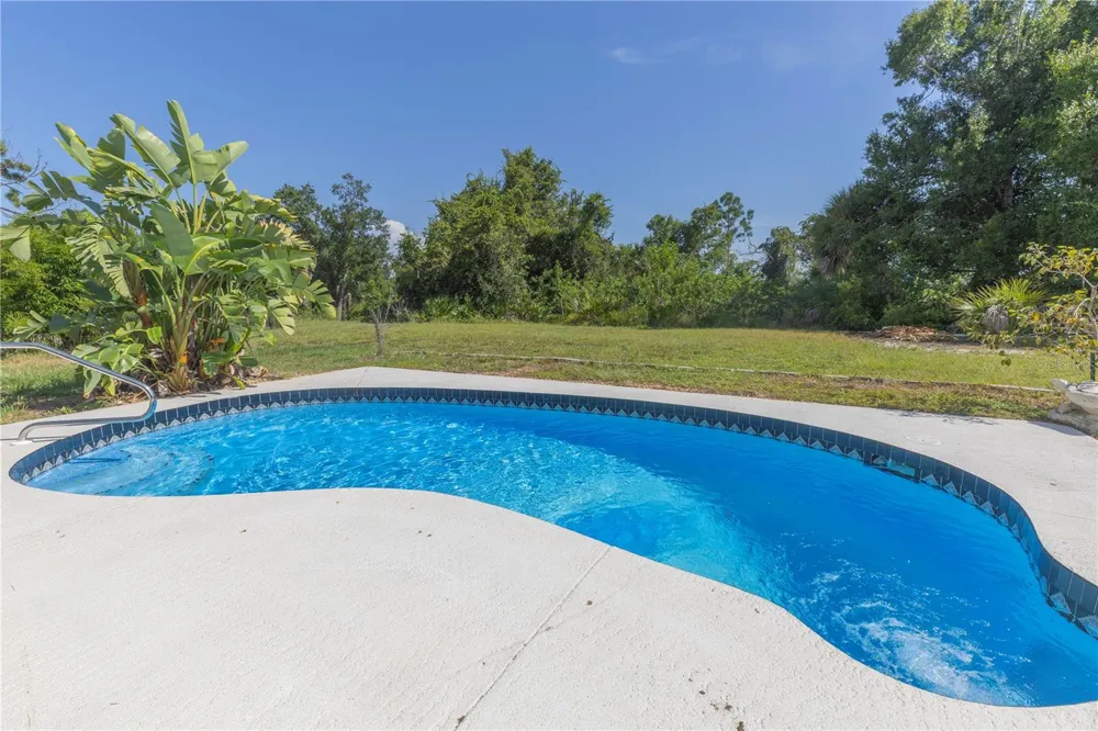 10453 GREENWAY AVENUE Englewood, FL 34224