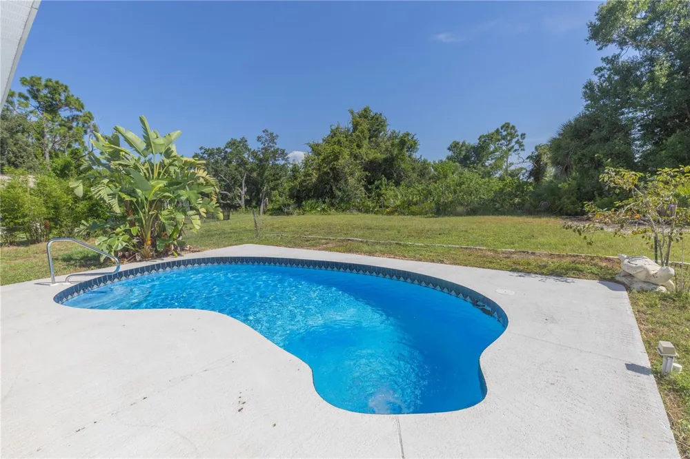 10453 GREENWAY AVENUE Englewood, FL 34224
