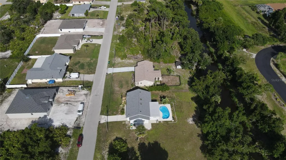10453 GREENWAY AVENUE Englewood, FL 34224